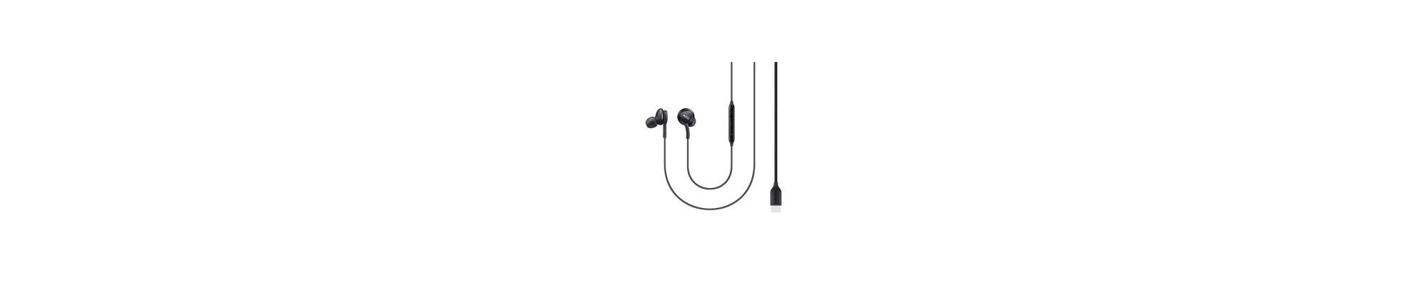 écouteurs Samsung